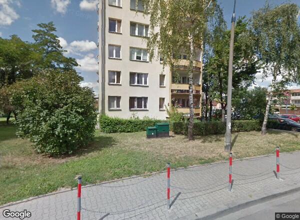 Ceny mieszkań Kraków Promienistych 11