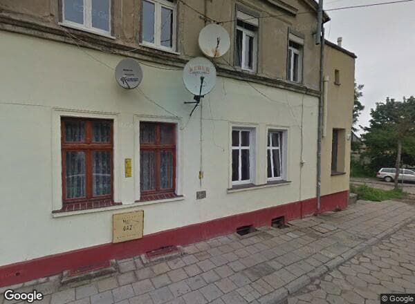 Ceny transakcyjne mieszkań Zielona Góra Przemysłowa 3