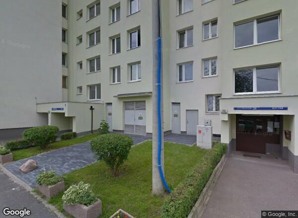 Ceny mieszkań Warszawa ul. L. Hirszfelda 18