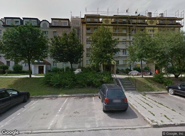 Ceny mieszkań Gdańsk Rycerza Blizbora 5