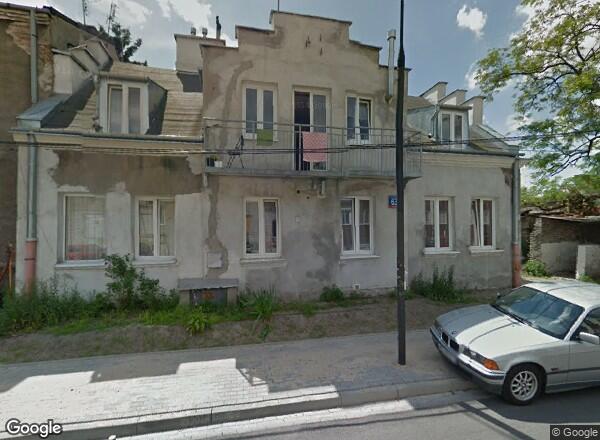 Ceny mieszkań Warszawa ul. Sulejkowska 63