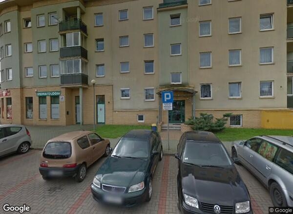 Ceny transakcyjne mieszkań Białystok Trawiasta 10
