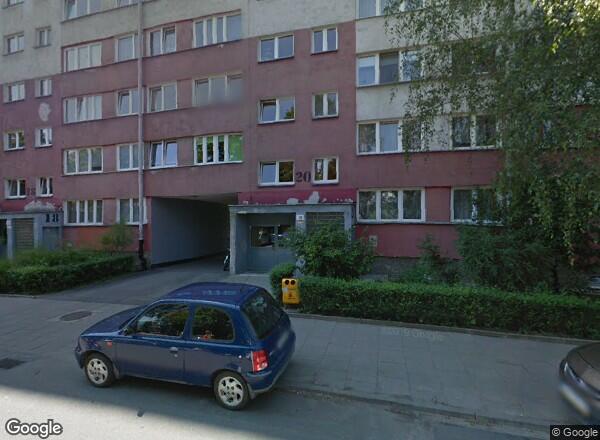 Ceny mieszkań Wrocław UL. JELENIA 20