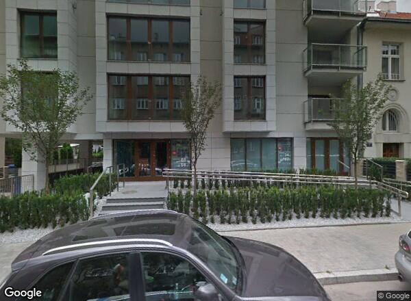 Ceny mieszkań Kraków Fryderyka Chopina 9