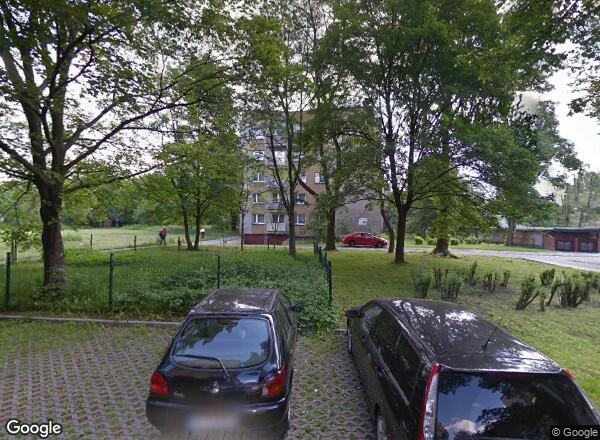 Ceny mieszkań Katowice Jabłoniowa 54