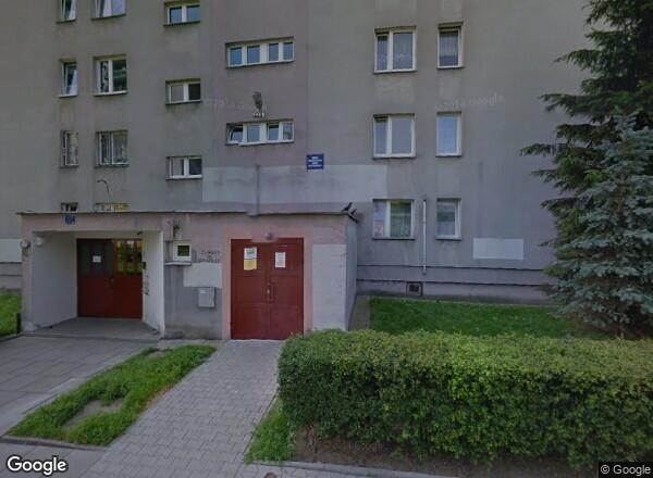 Ceny transakcyjne mieszkań Kraków Osiedle Kombatantów 3
