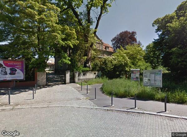 Ceny mieszkań Wrocław UL. PARKOWA 21