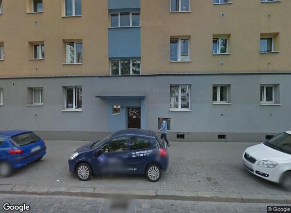 Ceny mieszkań Wrocław UL. TADEUSZA KOŚCIUSZKI 71