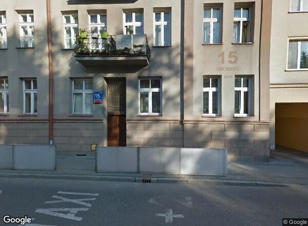 Ceny transakcyjne mieszkań Rzeszów Jarosława Dąbrowskiego 15