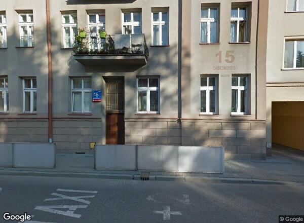 Ceny mieszkań Rzeszów Jarosława Dąbrowskiego 15