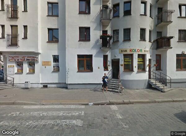 Ceny mieszkań Wrocław UL. STEFANA ŻEROMSKIEGO 11