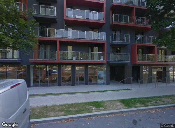 Ceny mieszkań Kraków Jerozolimska 2