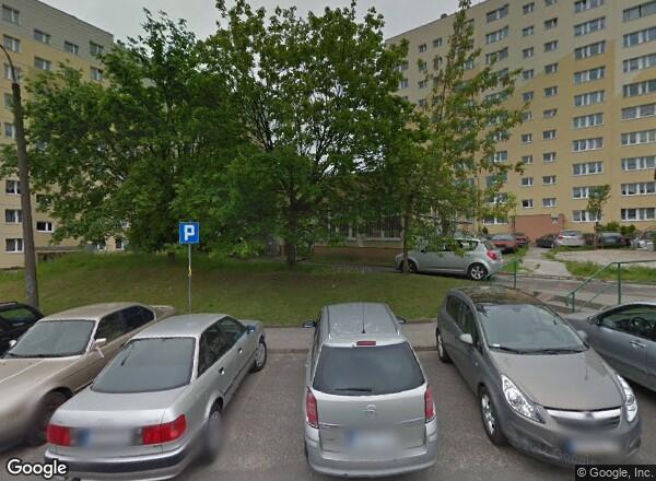 Ceny mieszkań Gdańsk Warneńska 6