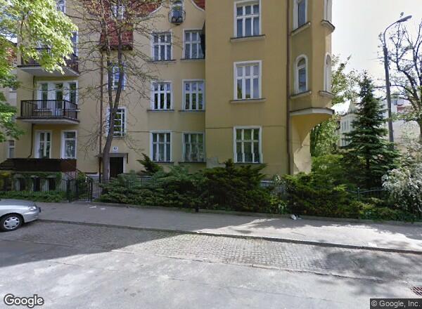 Ceny mieszkań Sopot Jana Jerzego Haffnera 52