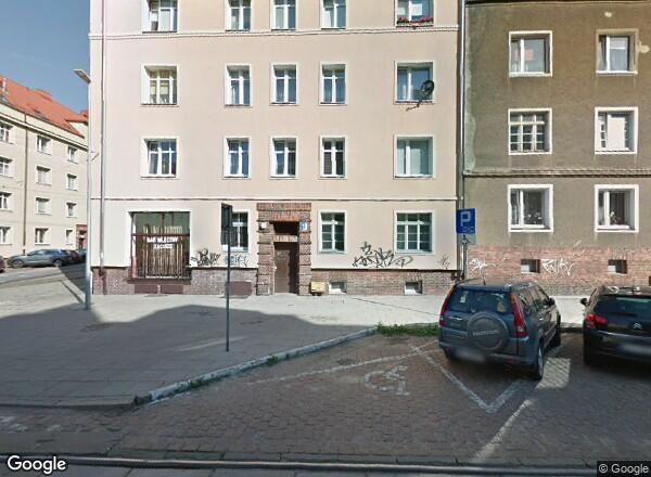 Ceny mieszkań Szczecin Adama Asnyka 19