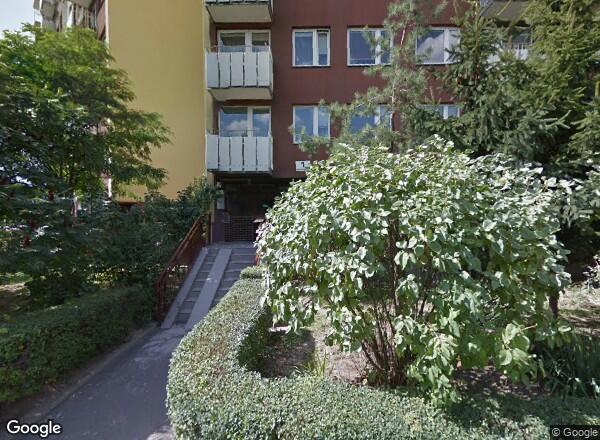 Ceny mieszkań Wrocław UL. WŁADYSŁAWA BRONIEWSKIEGO 1