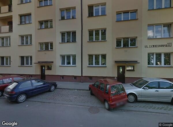 Ceny transakcyjne mieszkań Rzeszów Zofii Chrzanowskiej 2