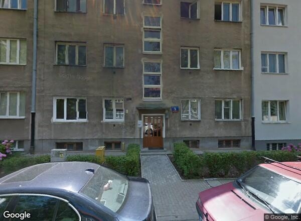 Ceny transakcyjne mieszkań Warszawa ul. H. Siemiradzkiego 9
