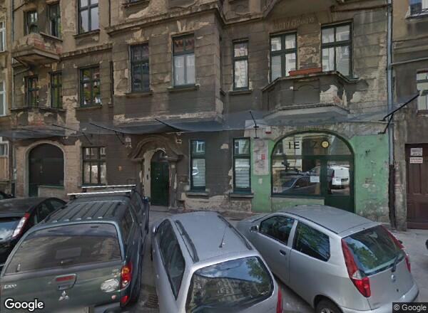 Ceny mieszkań Poznań Antoniego Małeckiego 36