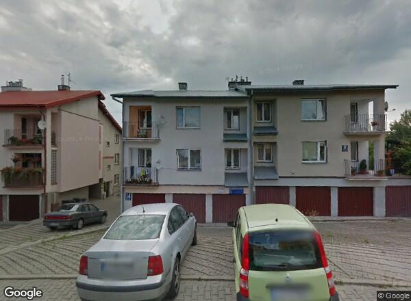 Ceny mieszkań Lublin Poznańska 14