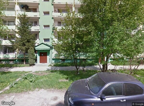 Ceny mieszkań Łódź Ogniskowa 5