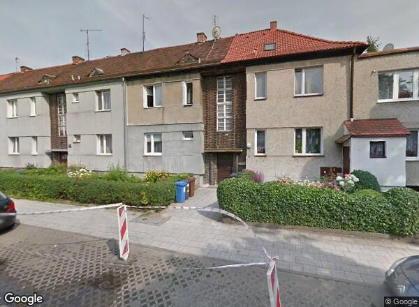 Ceny mieszkań Szczecin Księcia Józefa Poniatowskiego 8