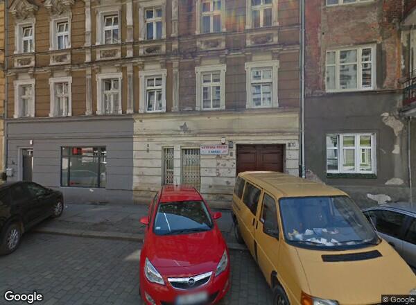 Ceny mieszkań Wrocław UL. KAZIMIERZA JAGIELLOŃCZYKA 3