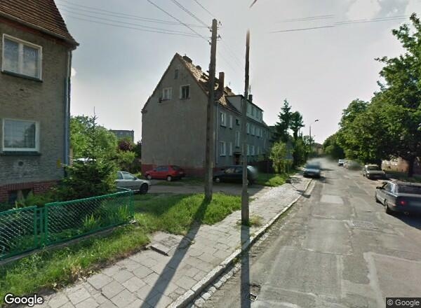Ceny transakcyjne mieszkań Wrocław UL. KSIĘSKA 23