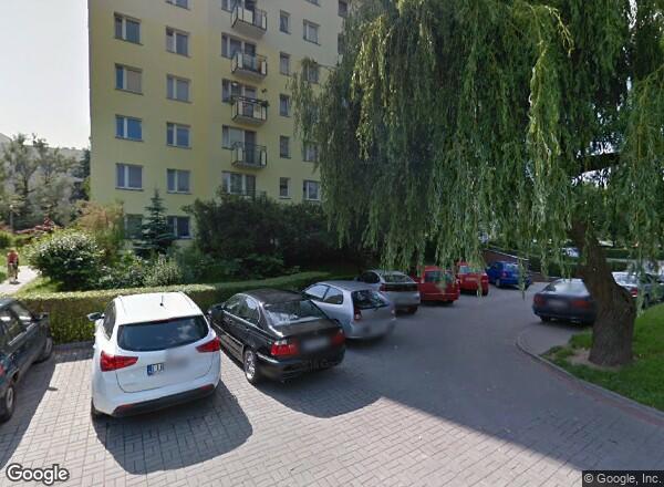 Ceny mieszkań Warszawa ul. Zamiany 18