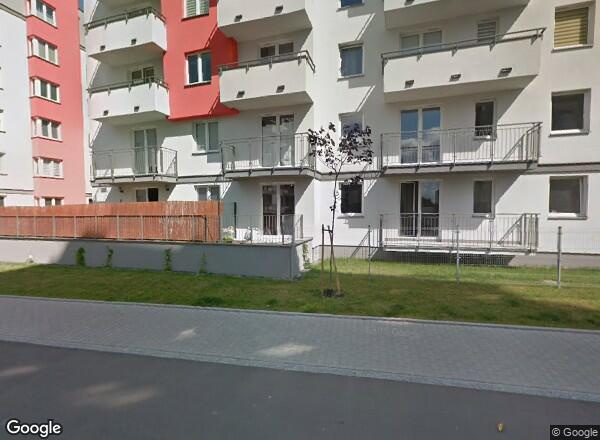 Ceny mieszkań Kraków Reduta 46