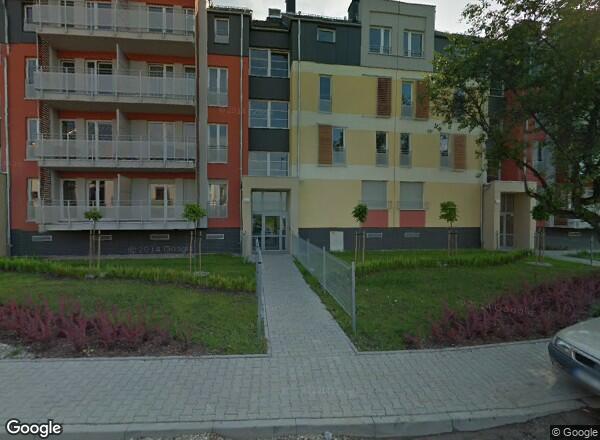 Ceny mieszkań Wrocław UL. KLASZTORNA 21