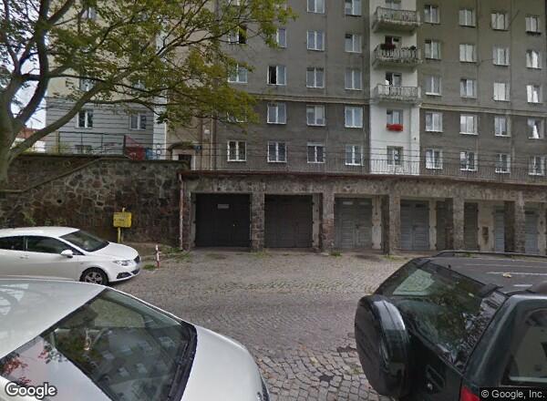 Ceny mieszkań Gdynia bp. Dominika 3