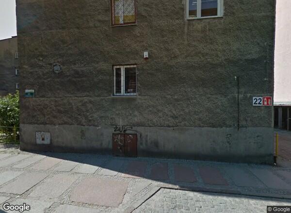 Ceny mieszkań Szczecin Władysława Łokietka 22