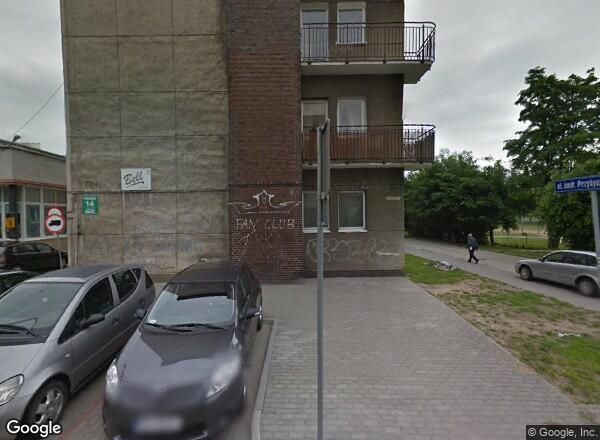 Ceny mieszkań Gdynia Stefana Okrzei 14