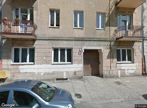 Ceny mieszkań Łódź Podrzeczna 21