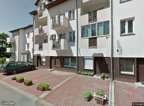 Ceny mieszkań Kraków Topazowa 8