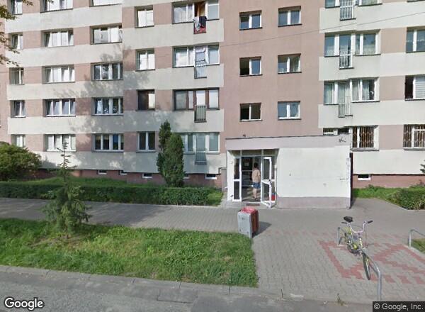 Ceny mieszkań Warszawa ul. Maltańska 3