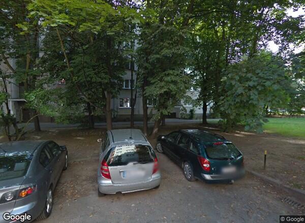 Ceny mieszkań Wrocław UL. CYNOWA 1