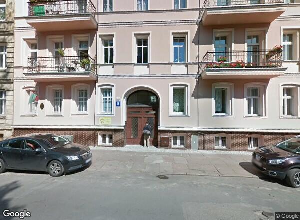 Ceny mieszkań Szczecin Mieczysława Niedziałkowskiego 16