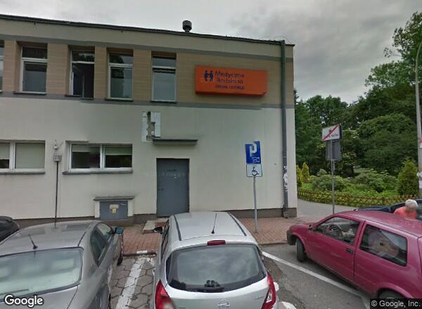 Ceny mieszkań Warszawa ul. S. Baleya 2