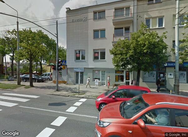 Ceny mieszkań Gdynia Wielkopolska 42