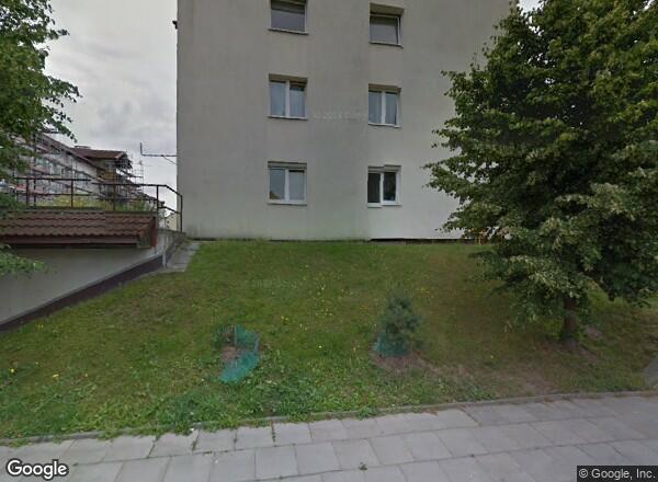 Ceny mieszkań Gdańsk Damroki 95