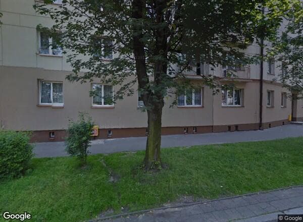 Ceny mieszkań Katowice Świdnicka 15