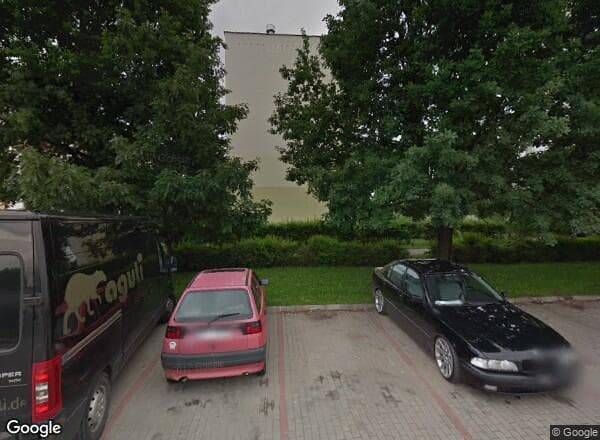 Ceny transakcyjne mieszkań Legionowo Suwalna H