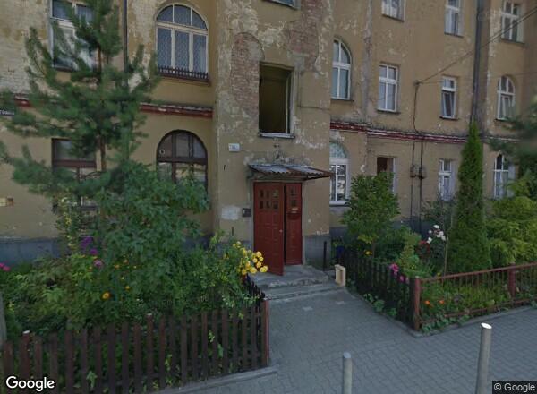 Ceny mieszkań Katowice Ordona 8A