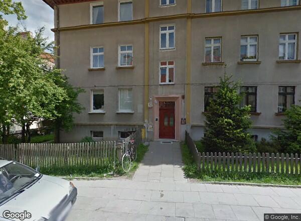 Ceny mieszkań Gdańsk Topolowa 12