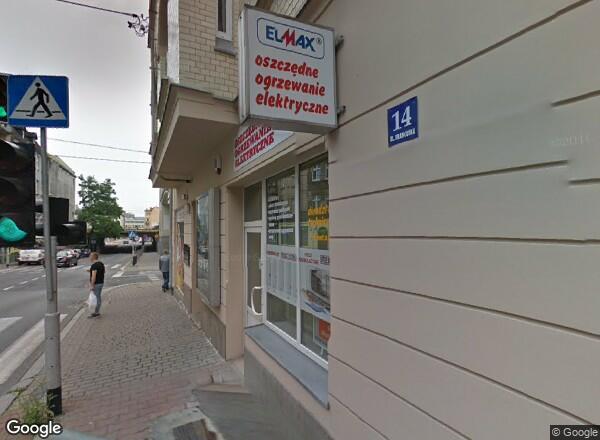 Ceny mieszkań Katowice Francuska 14