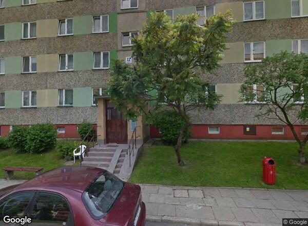 Ceny mieszkań Białystok Wincentego Witosa 12