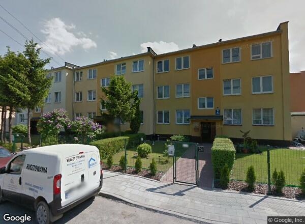 Ceny transakcyjne mieszkań Gdańsk ks. Jana Majdera 2