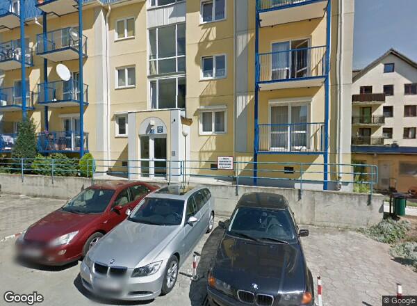 Ceny mieszkań Wrocław UL. MARCHEWKOWA 5